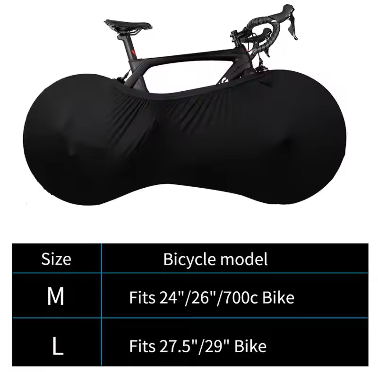 MiCycle Bicycle Protector Cover - MiCycle