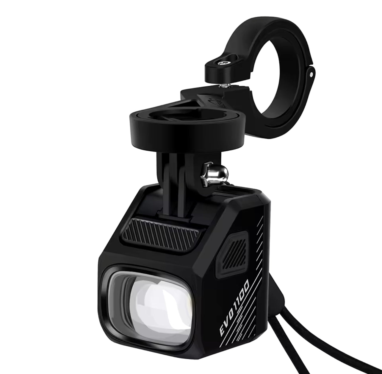 Magicshine EVO 1100 Lumens Bicycle Projector - MiCycle