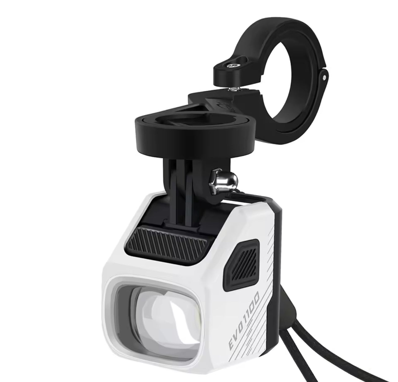 Magicshine EVO 1100 Lumens Bicycle Projector - MiCycle