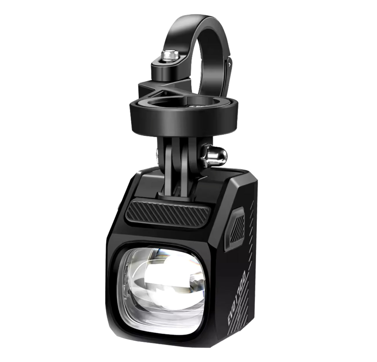 Magicshine EVO 1700 Lumens Bicycle Projector - MiCycle 